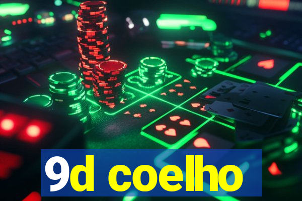 9d coelho